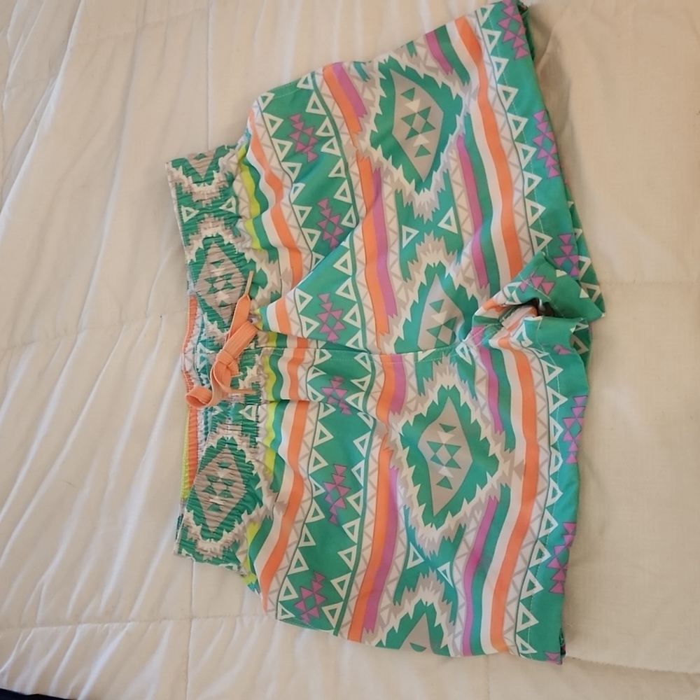 CHUBBIES Swim Trunks